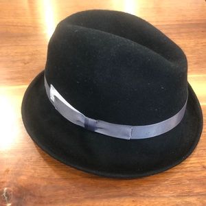 Women’s Fedora Hat